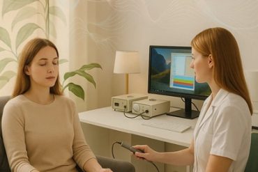 Lampa plazmowa New Harmony – Sanoplasma 3