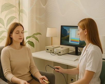 Odczulanie - New Harmony