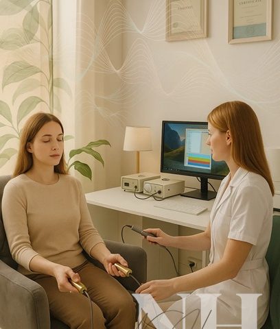 Odczulanie - New Harmony